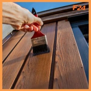 Tai Sao Son Cua Sat Gia Go Dang Duoc Dung Pho Bien