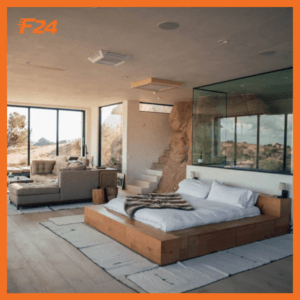 Tam Quan Trong Cua Dich Vu Thiet Ke Noi That Bao Tri F24