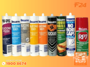 Xử lý trần nhà bị thấm dột bằng keo chống thấm