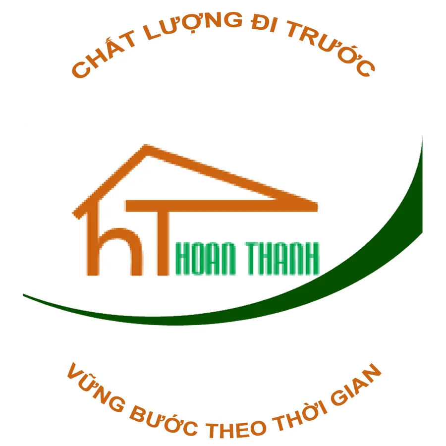 logo hoan thanh