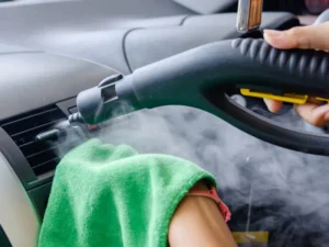 sửa chữa máy lạnh ô tô