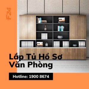 Lap Tu Ho So Van Phong Cao Cap Chat Luong Cao
