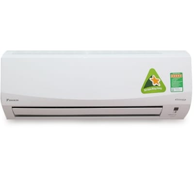 M&aacute;y lạnh Daikin Inverter 1 HP ATKC25UAVMV