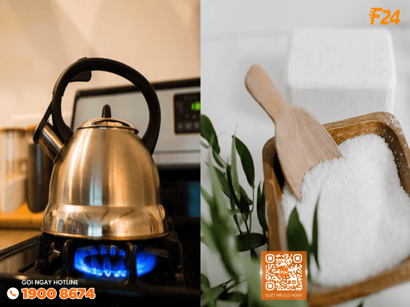  TH&Ocirc;NG BỒN CẦU