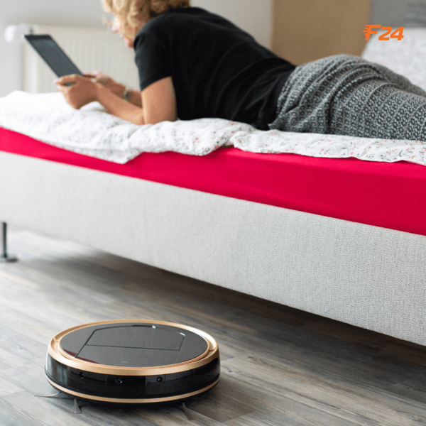 Top 7 Robot giúp việc đắc lực nhất 2022 F24 Vietnam — free download
