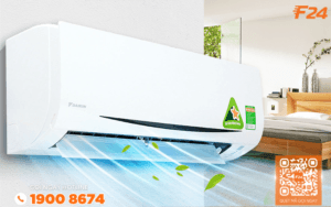 vệ sinh máy lạnh