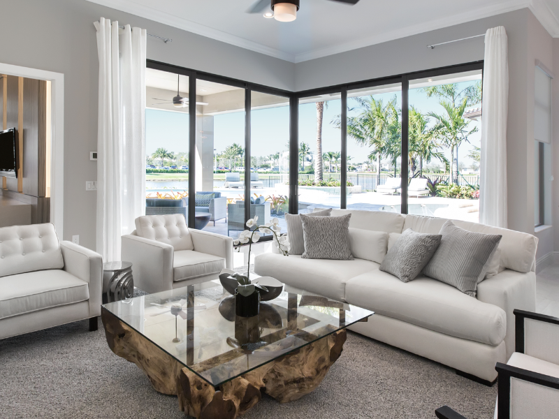 Nội thất hiện đại