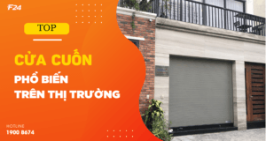 CUA CUON PHO BIEN TREN THI TRUONG