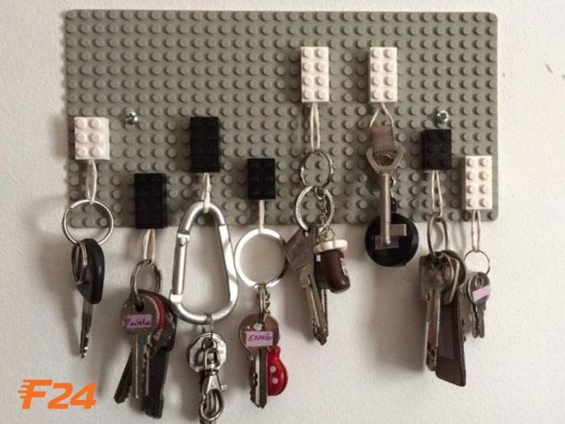 m&oacute;c kh&oacute;a cố định