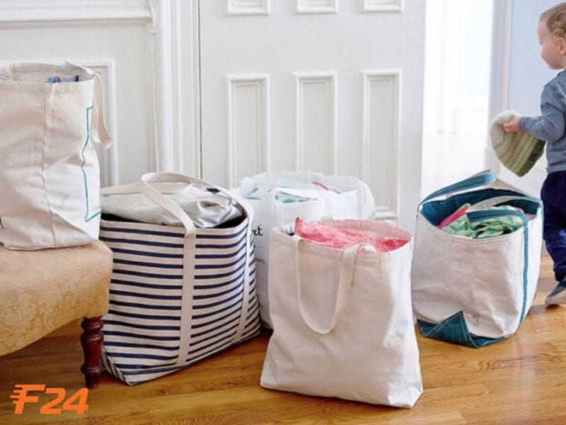 Dọn nh&agrave; th&ocirc;ng minh