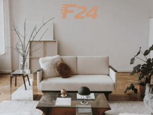 xu huong mau sac noi that