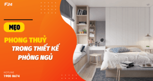 PJONG THUY TRONG THIET KE PHONG NGU