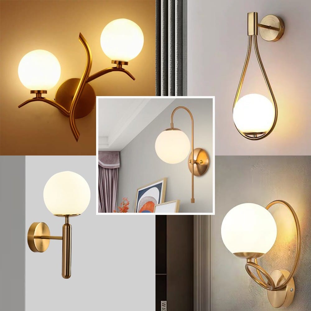 MẪU ĐÈN LED CẦU THANG THÔNG MINH. 1 den cau thang