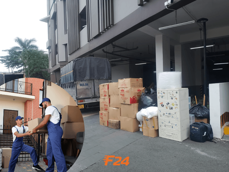 dich vu van chuyen nha