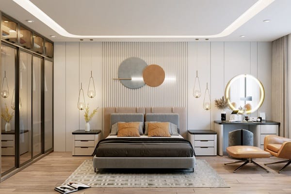 phong thuy phong ngu