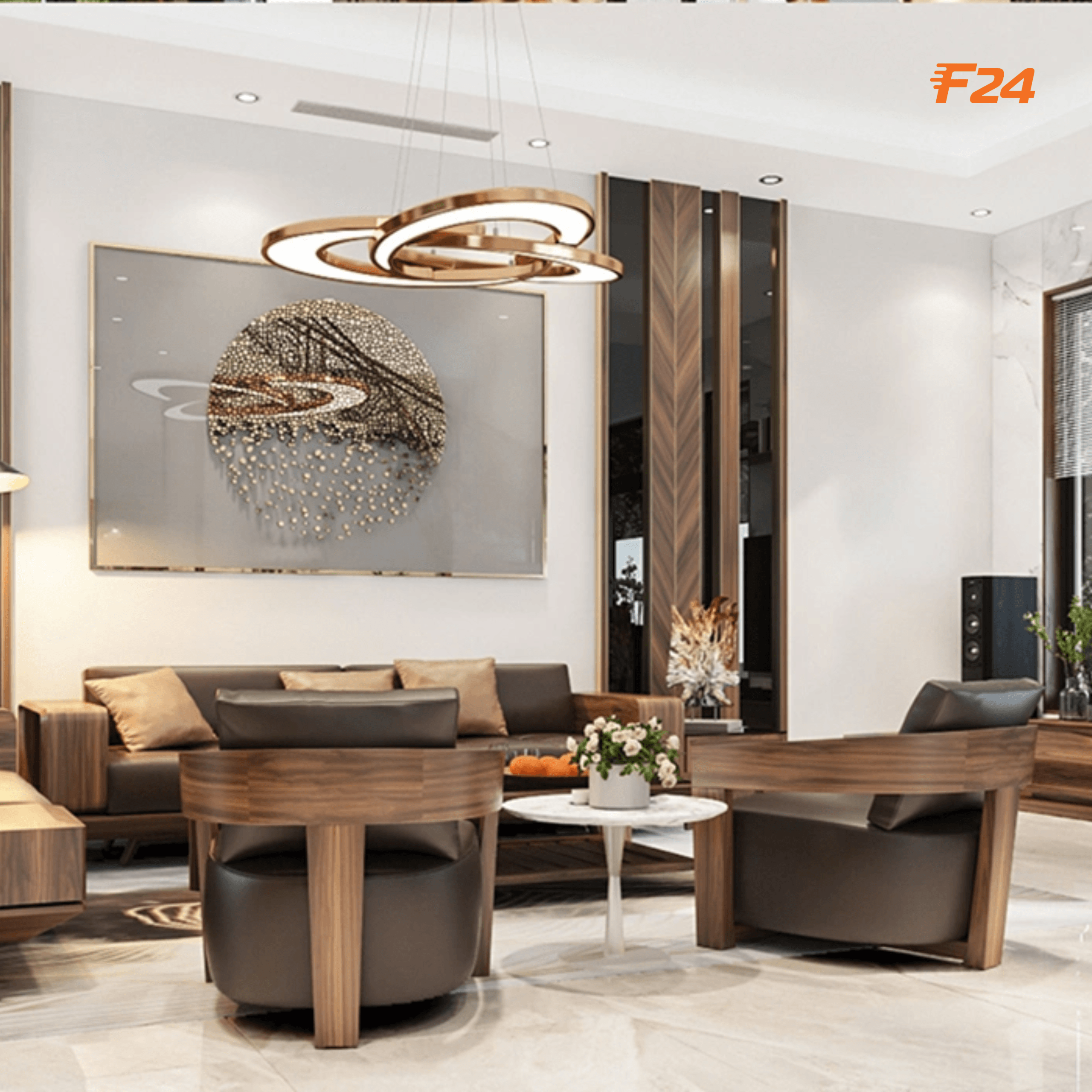 tips phoi mau noi that go dung chuan cho to am cua ban 3