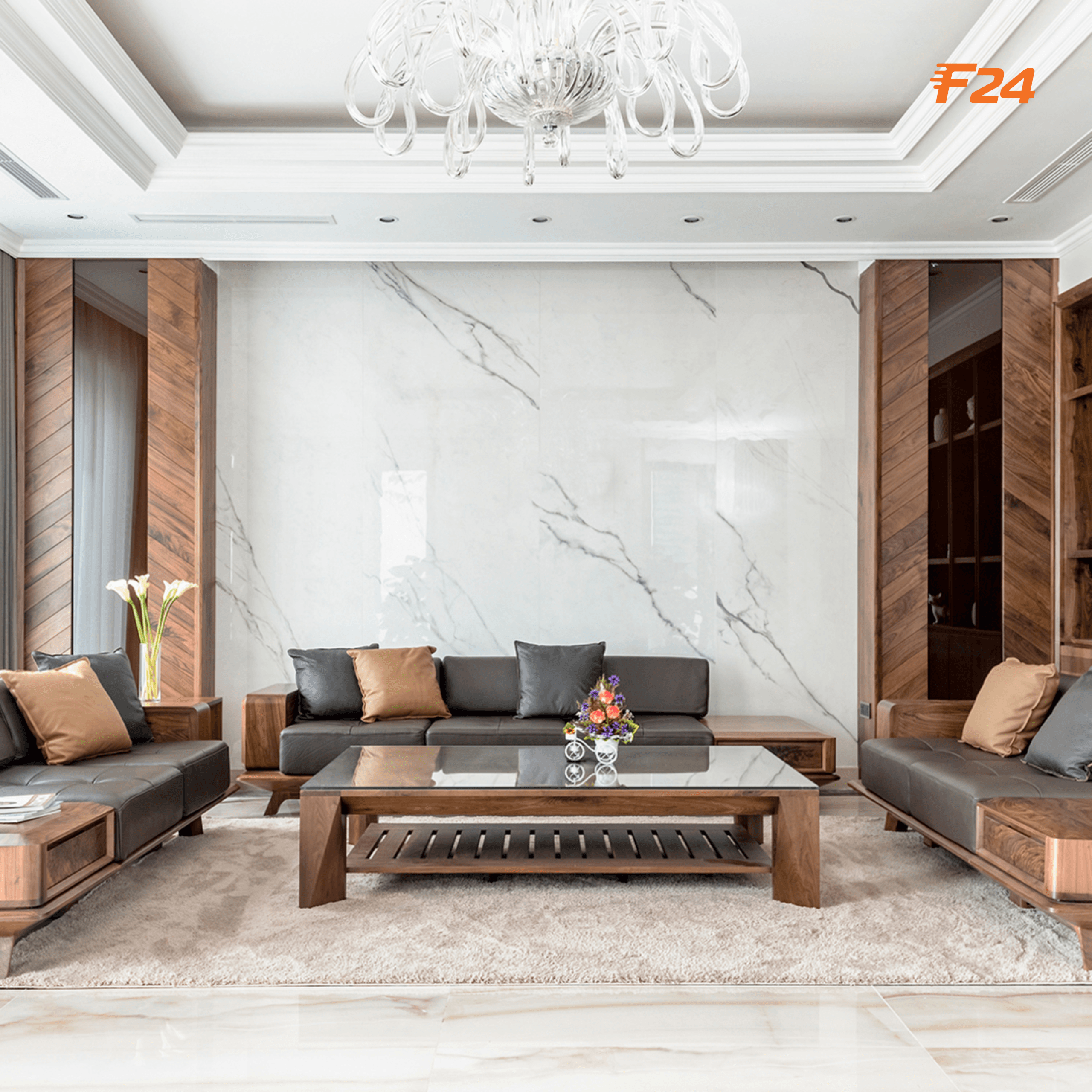 tips phoi mau noi that go dung chuan cho to am cua ban 5