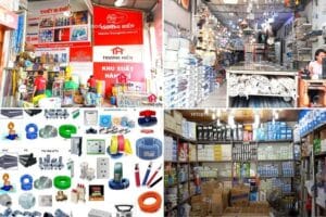 Cua hang dien nuoc gan day 1