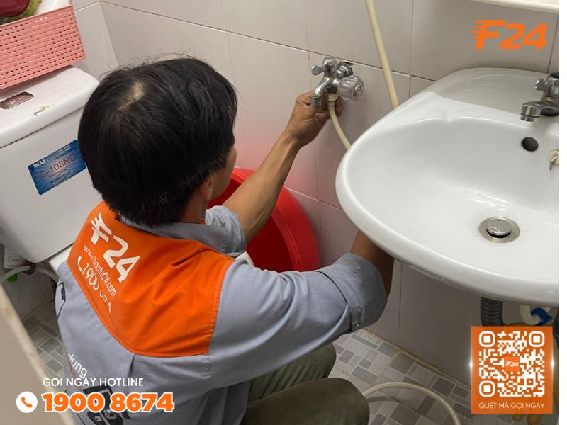 Sửa vòi nước Sửa vòi nước