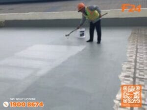 vật liệu chống thấm