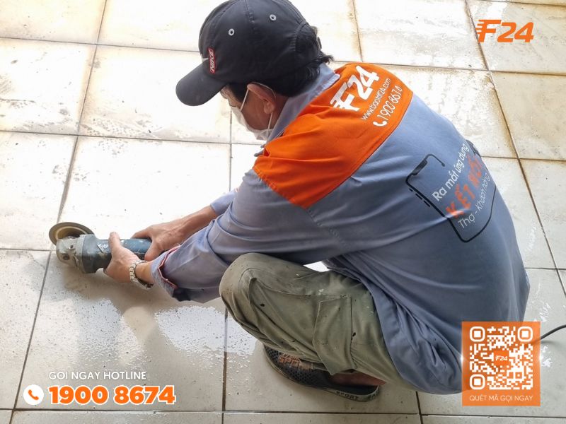 Thi công chống thấm sàn nhà tại quận 1
Thi công chống thấm sàn nhà tại quận 1