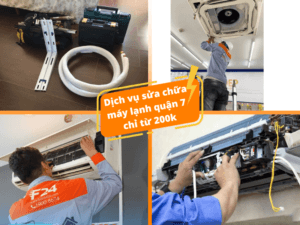 Dich vu sua may lanh quan 7