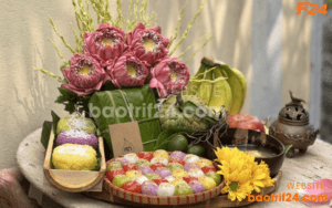 dịch vụ đồ cúng