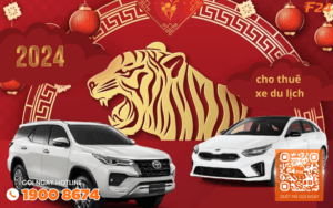 ảnh đại diện top 7 dịch vụ thuê xe di lịch