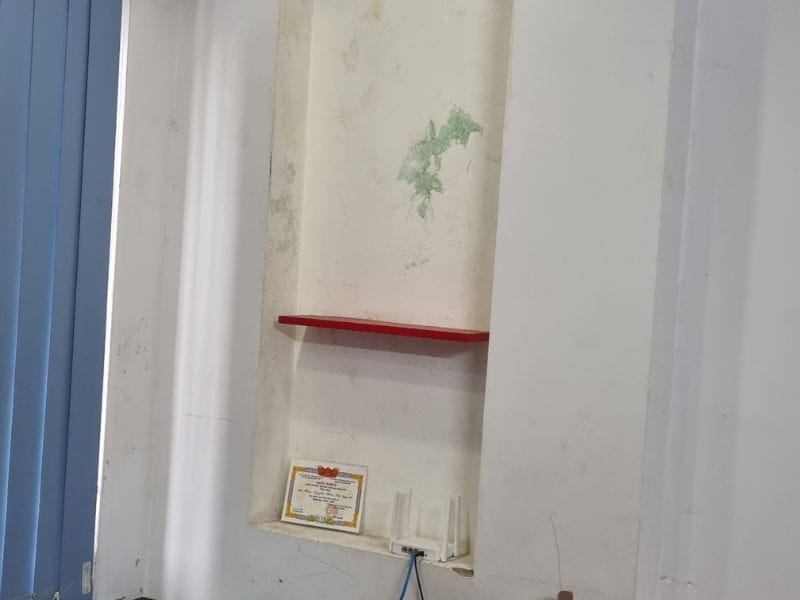 Chống thấm tường nhà quận Hóc Môn
Chống thấm tường nhà quận Hóc Môn
