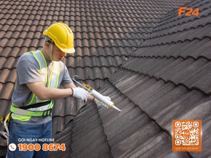 Chống thấm sàn mái quận Thủ Đức
Chống thấm sàn mái quận Thủ Đức