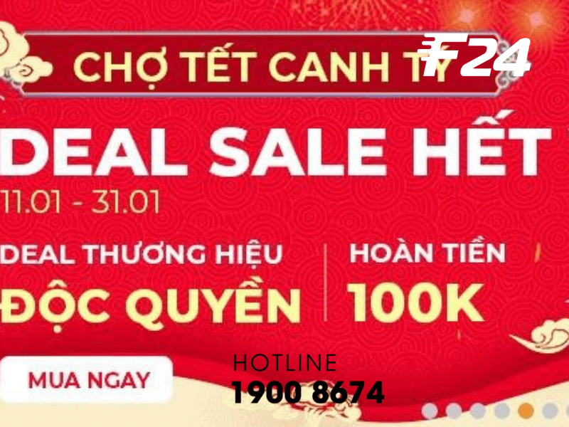 qu&agrave; tết 