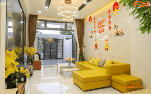 ảnh đại diện dịch vụ trang trí nội thất