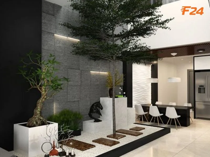 Dịch vụ vệ sinh đ&aacute; hoa cương