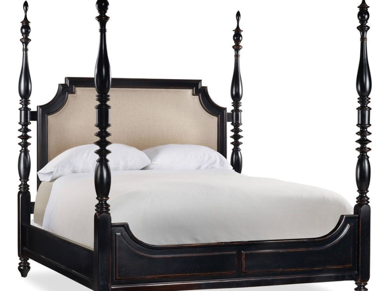 giuong ngu go tu nhien