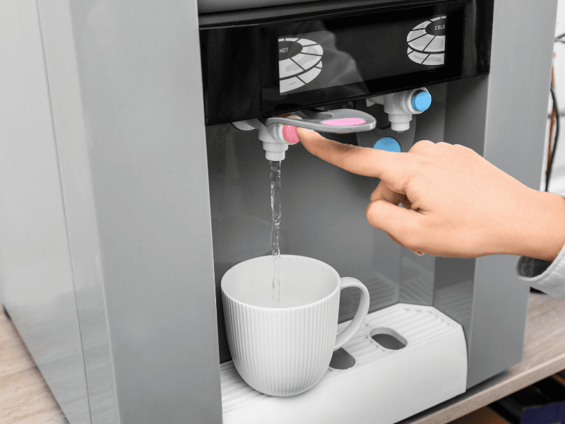 Kinh nghiệm chọn mua m&aacute;y lọc nước