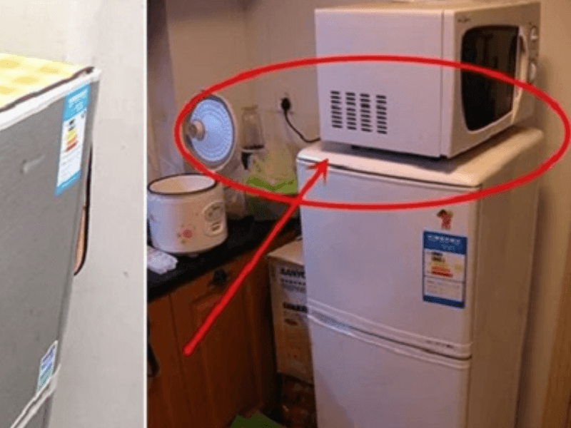 lo vi song tren tu lanh