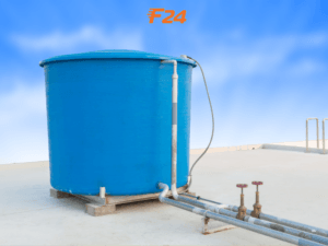 Sửa máy giặt không cấp nước