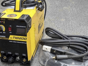 máy hàn điện tử