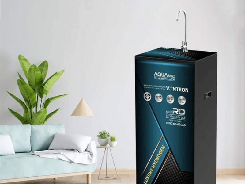 M&aacute;y lọc nước RO