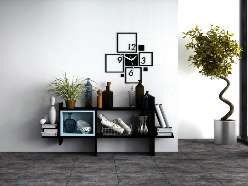 thiet ke ke treo tuong