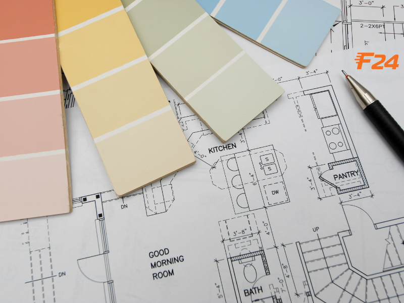 Thiết kế nội thất