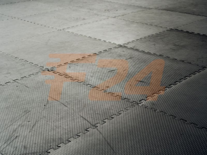 Gạch cao su dùng cho các công trình thể dục thể thao Các loại gạch