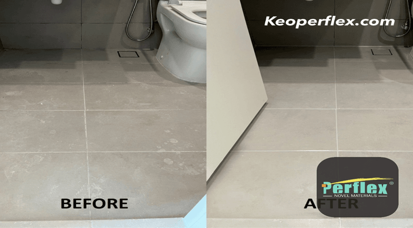 Keo chit mach Perflex 2