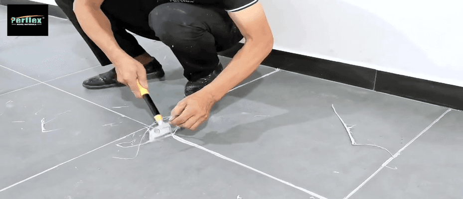 Keo ch&iacute;t mạch Perflex