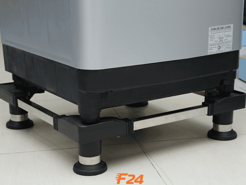 ch&acirc;n k&ecirc; m&aacute;y giặt