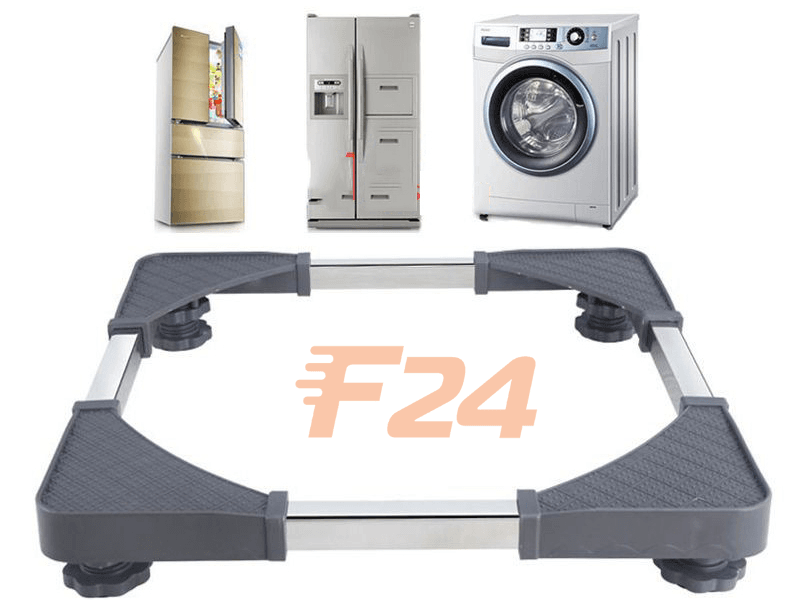 ch&acirc;n k&ecirc; chống rung m&aacute;y giặt