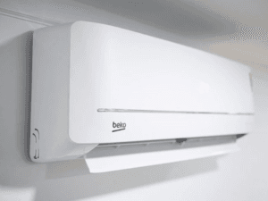 Myas lạnh Beko lỗi P1