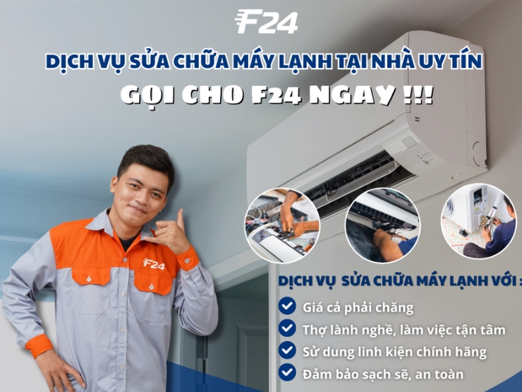 Bao chi noi gi ve Bao Tri F24