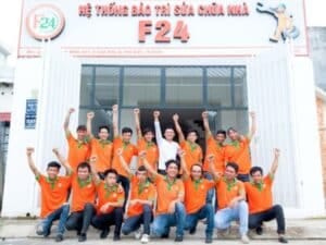 tháo lắp máy lạnh quận 9