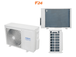 Bảng mã lỗi dàn nóng máy lạnh Aqua